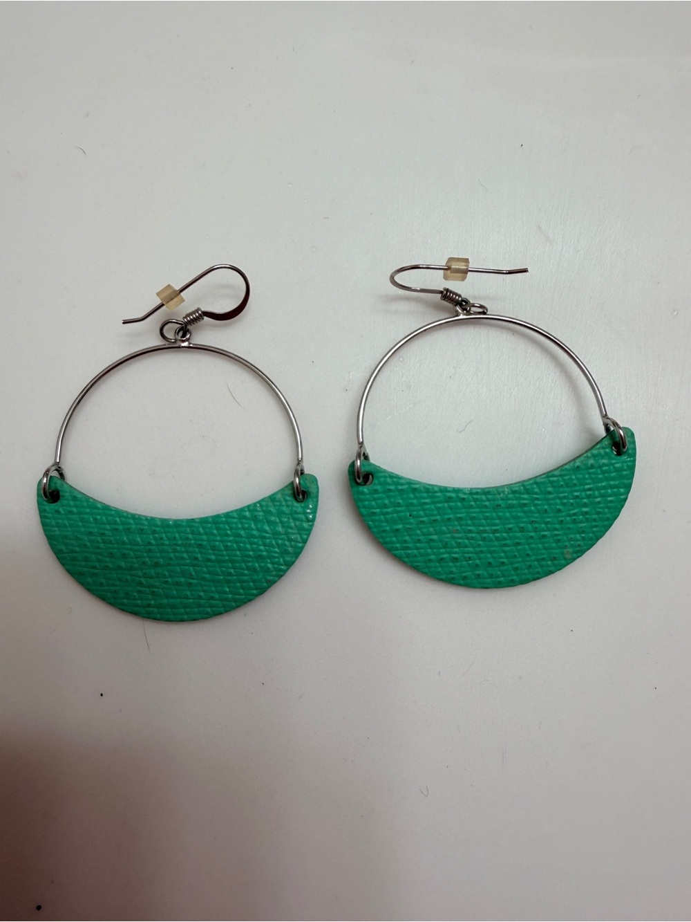 Small green Aster- Women's Fashion Jewelry